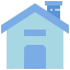 Mobile User Interface Flat icon 64x64